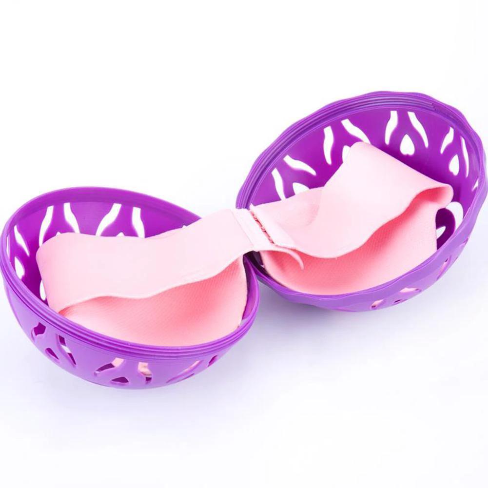 Laundry Bra & Delicates Protector by Bowlift