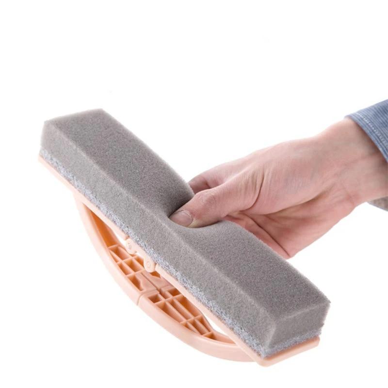 Foldy - Foldable Scrubber Sponge by Bowlift