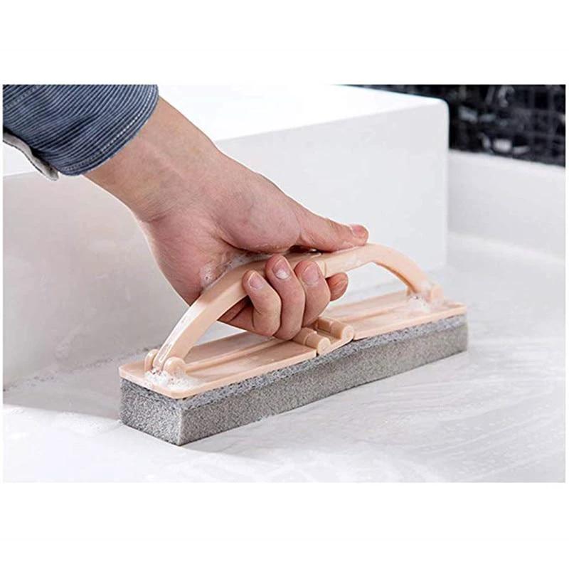 Foldy - Foldable Scrubber Sponge by Bowlift