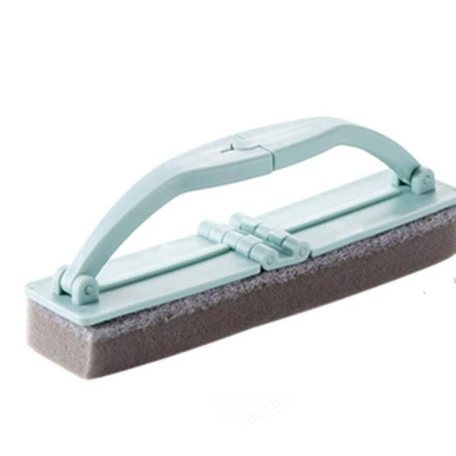 Foldy - Foldable Scrubber Sponge by Bowlift