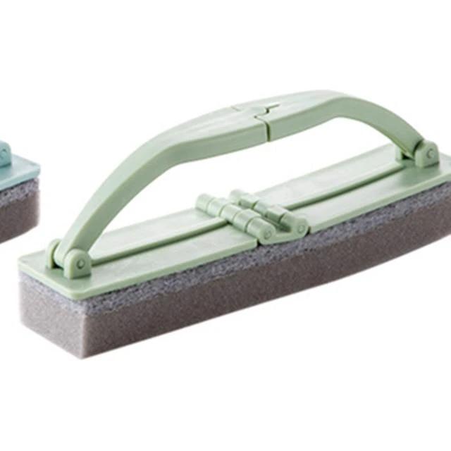 Foldy - Foldable Scrubber Sponge by Bowlift