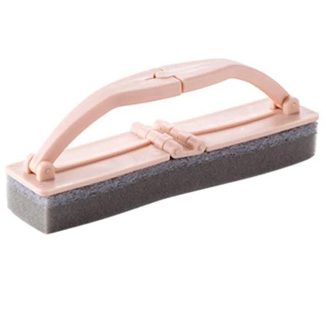 Foldy - Foldable Scrubber Sponge by Bowlift