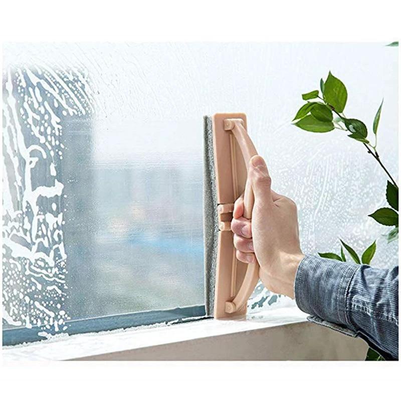 Foldy - Foldable Scrubber Sponge by Bowlift