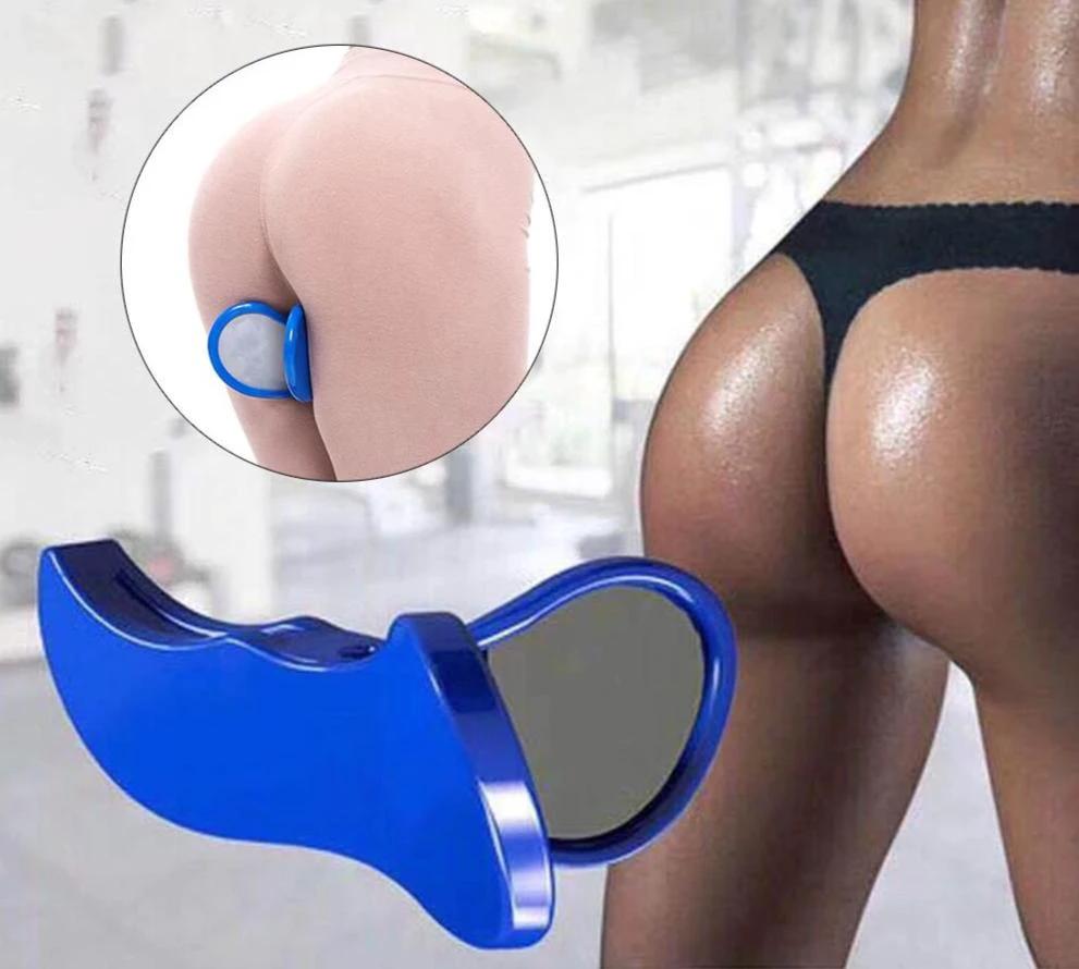Pelvic Floor Muscle Inner Thigh & Buttocks Trainer by Bowlift