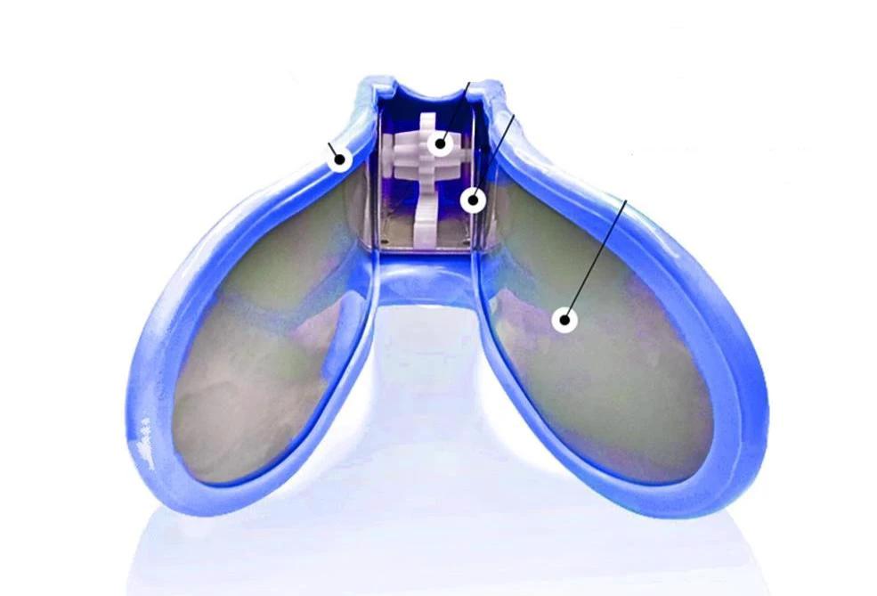 Pelvic Floor Muscle Inner Thigh & Buttocks Trainer by Bowlift