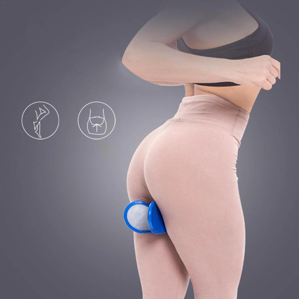 Pelvic Floor Muscle Inner Thigh & Buttocks Trainer by Bowlift