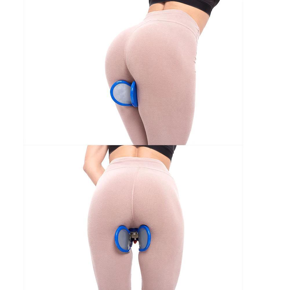 Pelvic Floor Muscle Inner Thigh & Buttocks Trainer by Bowlift