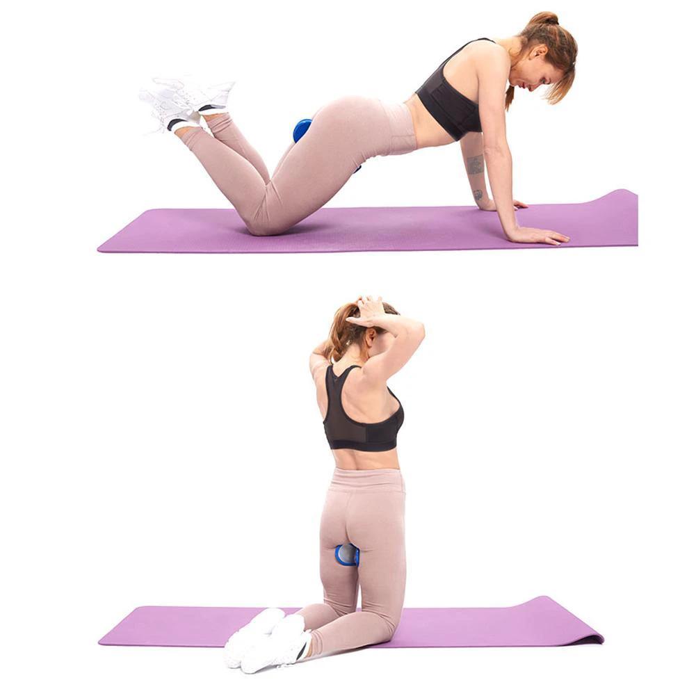 Pelvic Floor Muscle Inner Thigh & Buttocks Trainer by Bowlift