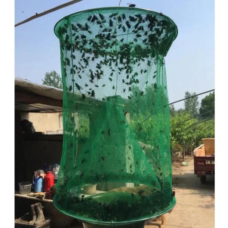MoziNet - Hanging Fly Mosquito Trap by Bowlift