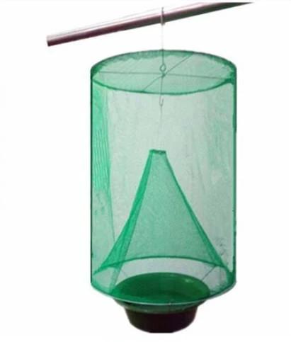 MoziNet - Hanging Fly Mosquito Trap by Bowlift
