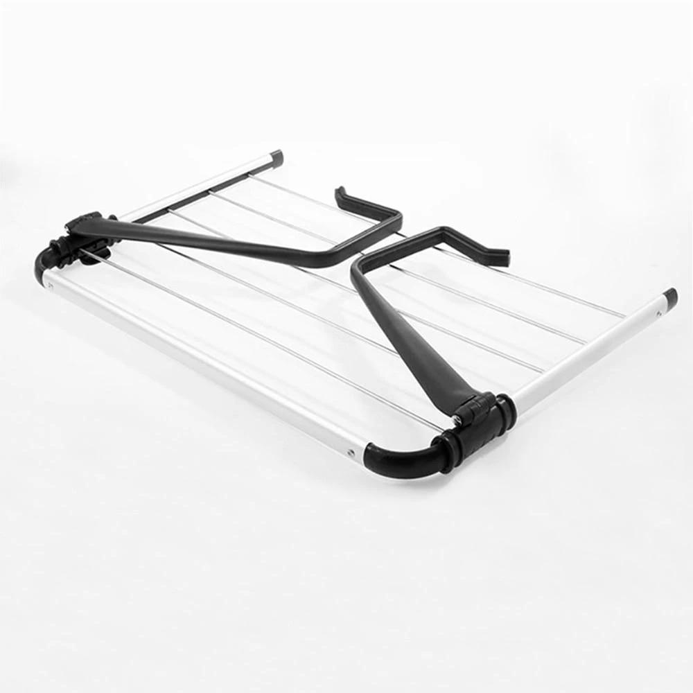 Space Saving Balcony Clothes Line by Bowlift