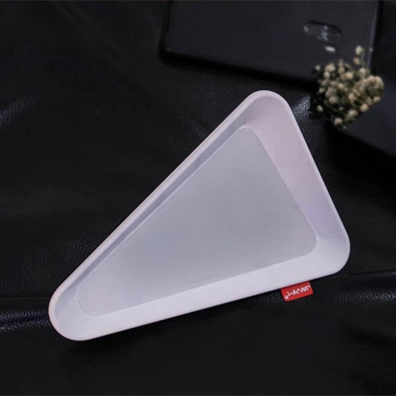 Pyramid - LED Flip Lamp by Bowlift