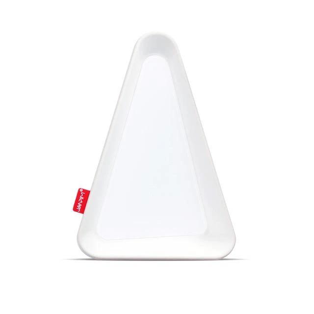 Pyramid - LED Flip Lamp by Bowlift
