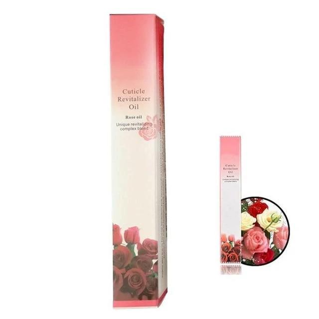 Revitalizing Cuticle Oil by Bowlift