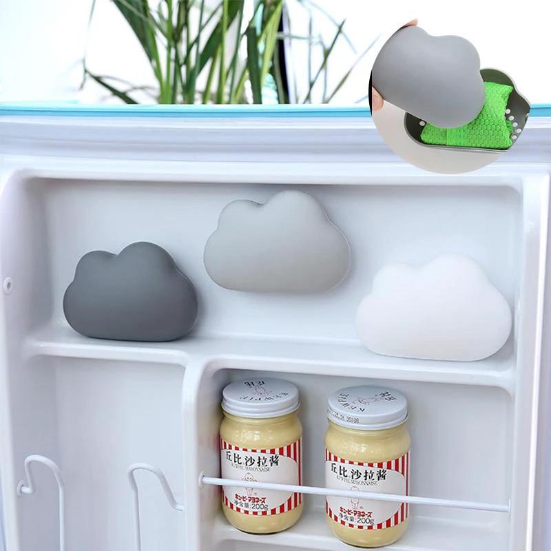 Nubula - Refrigerator Deodorizer by Bowlift