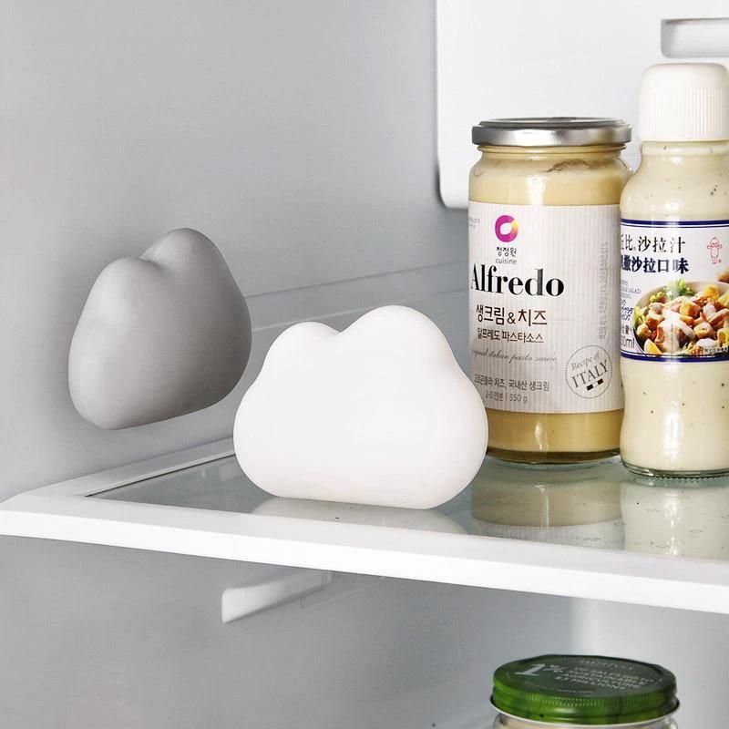 Nubula - Refrigerator Deodorizer by Bowlift