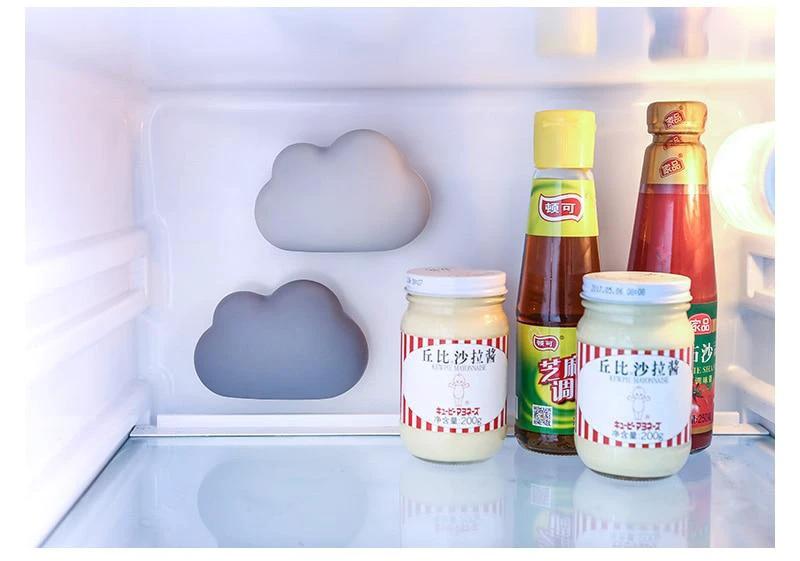 Nubula - Refrigerator Deodorizer by Bowlift