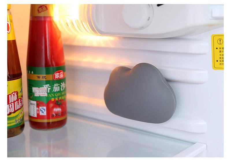 Nubula - Refrigerator Deodorizer by Bowlift