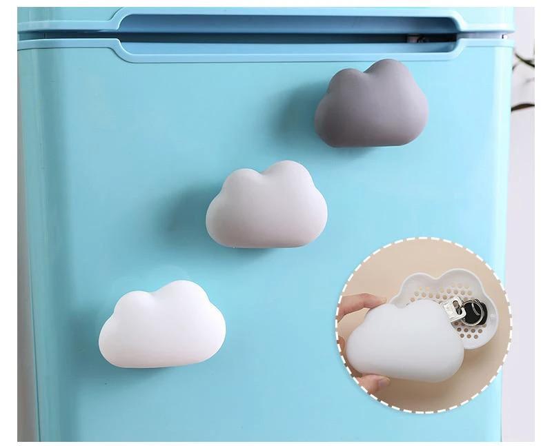 Nubula - Refrigerator Deodorizer by Bowlift