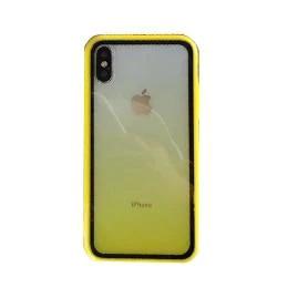 Inkly - Clear Gradient iPhone Cover by Bowlift