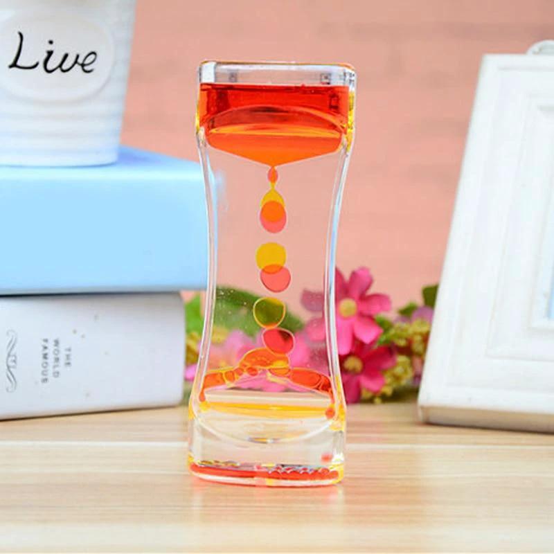 Magic Floating Color Desk Distractor by Bowlift