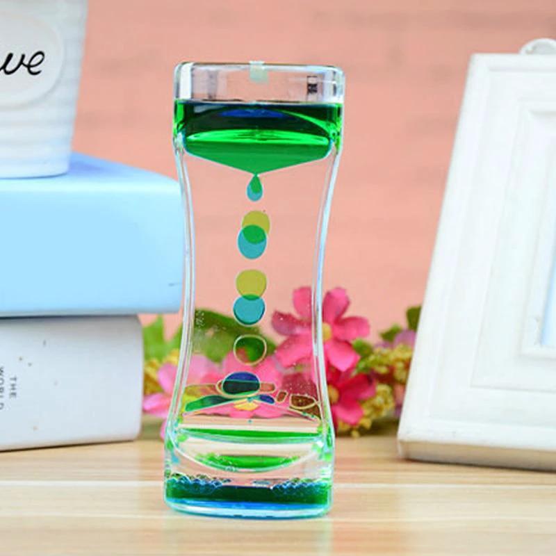 Magic Floating Color Desk Distractor by Bowlift