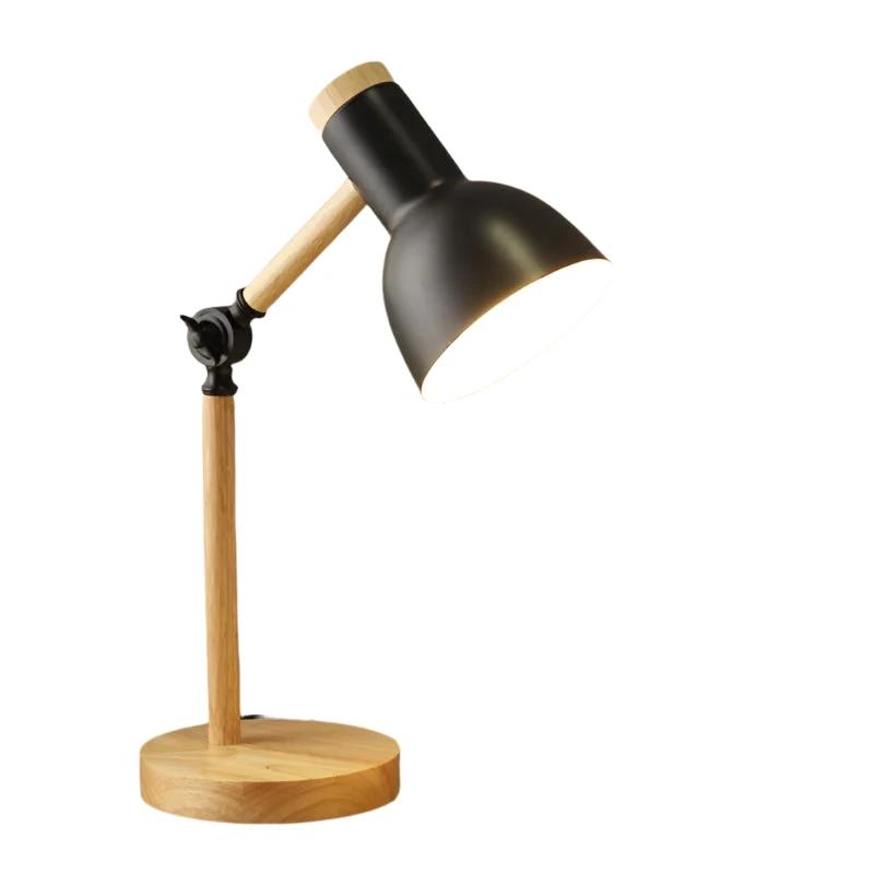 LumaFlex adjustable LED desk lamp Bowlift by Bowlift