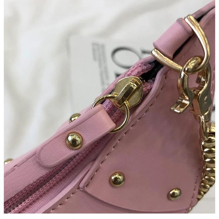 Rex - The Dino Handbag by Bowlift
