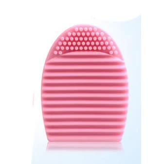The Amazing Makeup Brush Cleaner by Bowlift