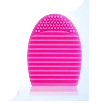 The Amazing Makeup Brush Cleaner by Bowlift