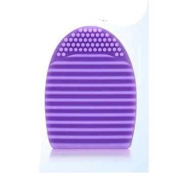 The Amazing Makeup Brush Cleaner by Bowlift