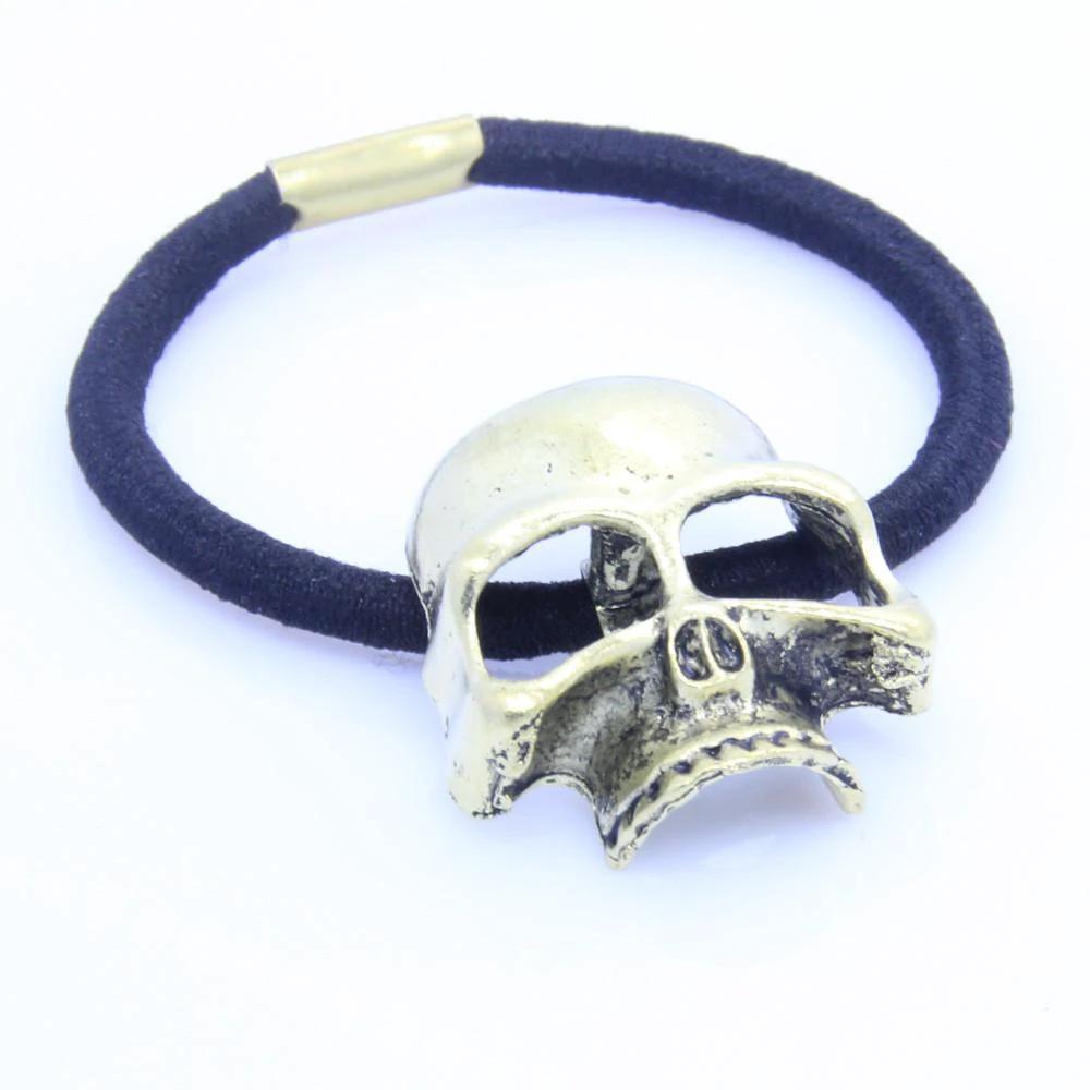 Skull Hairties - Buy 1, Get 2 Free! by Bowlift