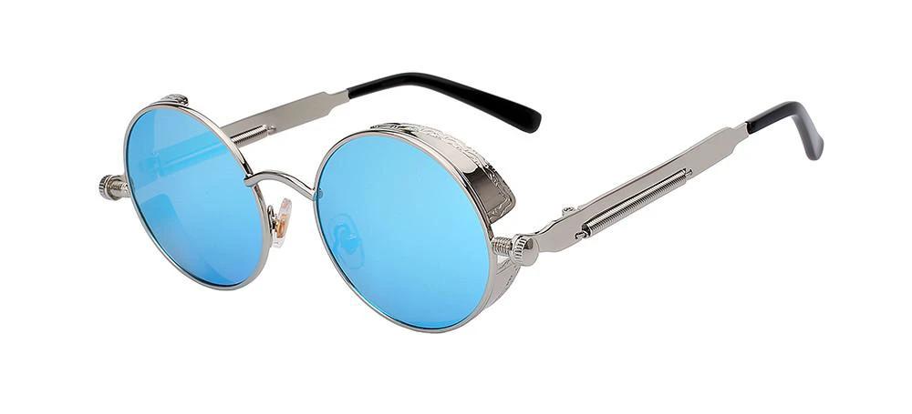Steampunk Sunglasses by Bowlift