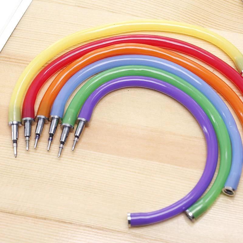 PenMe - Flexible Ball Point Pen Bracelet by Bowlift