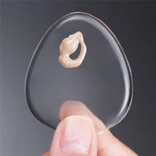 Silisponge - The Silicone Makeup Blender by Bowlift