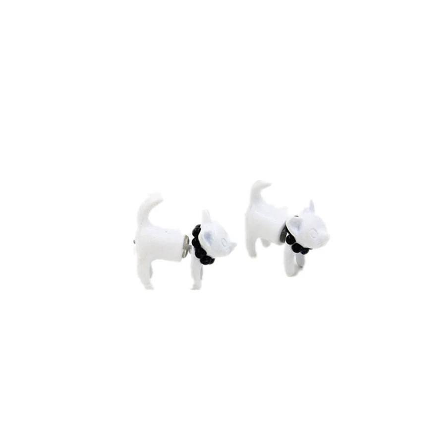 The Friggin Cutest Cat Earrings We've Ever Seen by Bowlift