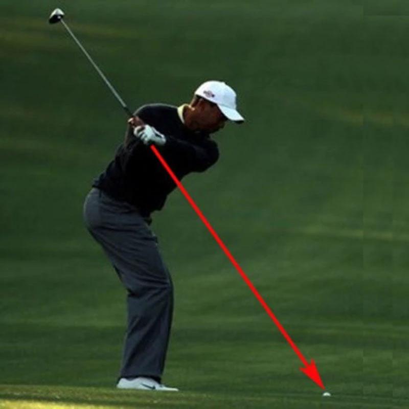 Laser Golf Training Tool by BowLift