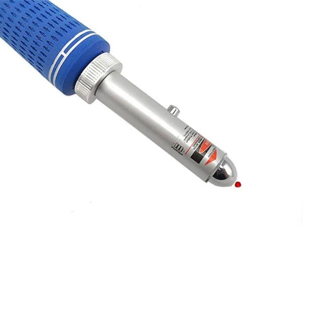 Laser Golf Training Tool by BowLift