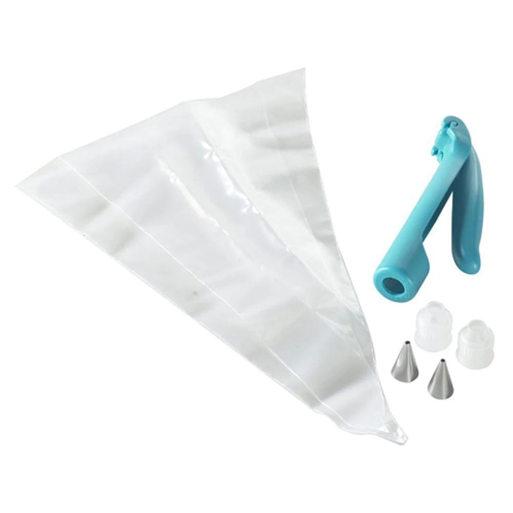 Icing Pen Decorating Tool by Bowlift