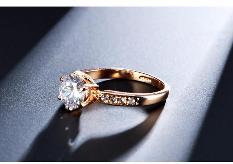 Queen 1.75ct Ring by Bowlift