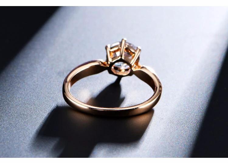 Queen 1.75ct Ring by Bowlift