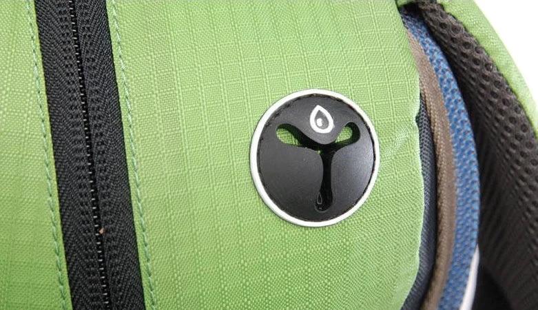 Jevala - Large Capacity Travel Back Pack by Bowlift