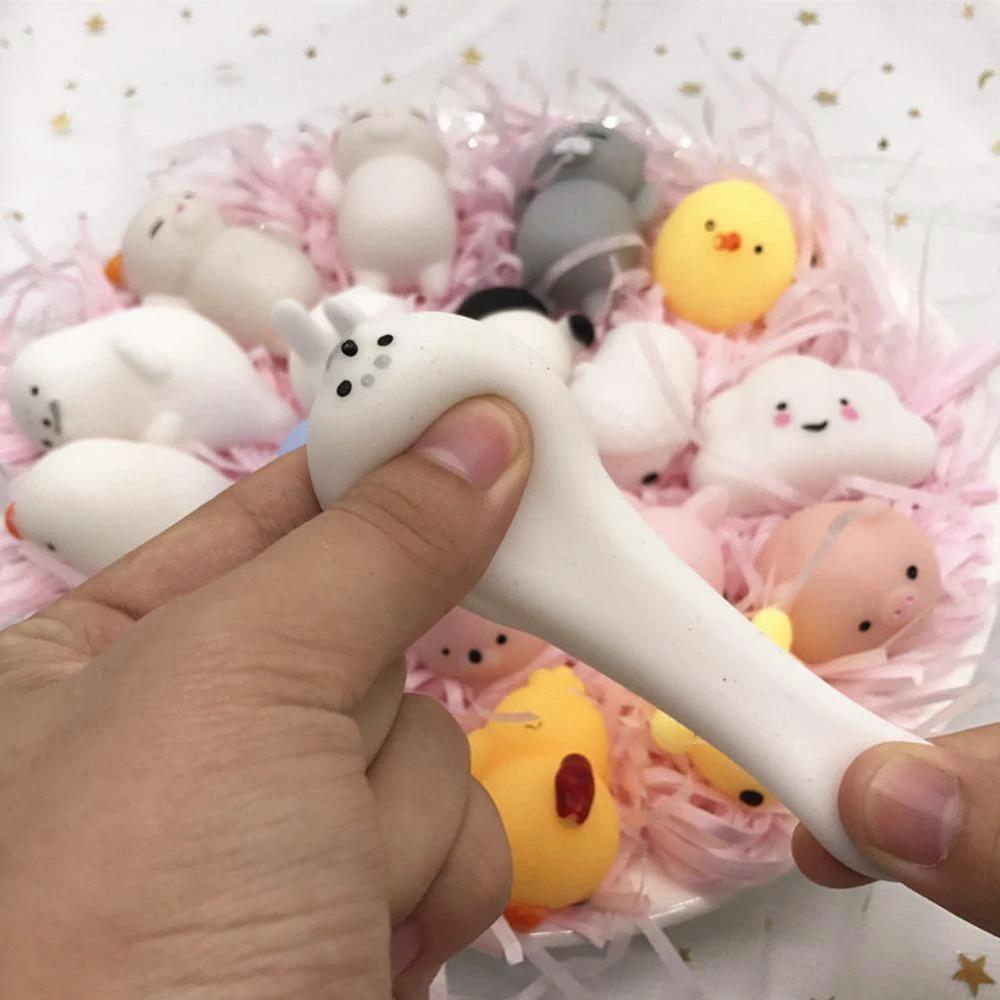 Mochi Cat - Japanese Fidget Toy by Bowlift
