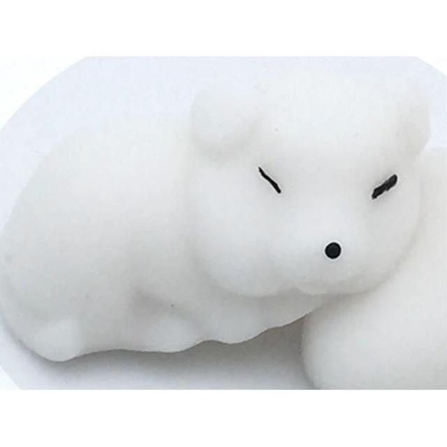 Mochi Cat - Japanese Fidget Toy by Bowlift