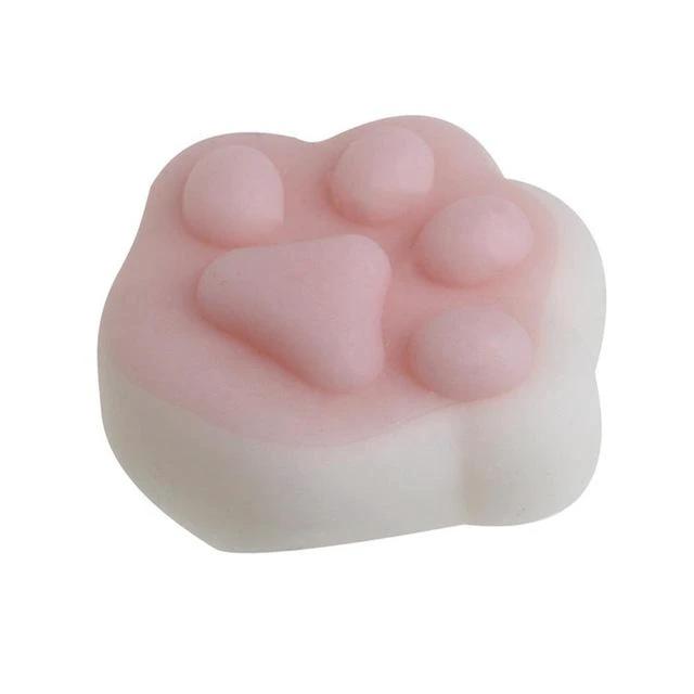 Mochi Cat - Japanese Fidget Toy by Bowlift