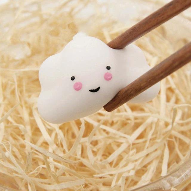 Mochi Cat - Japanese Fidget Toy by Bowlift