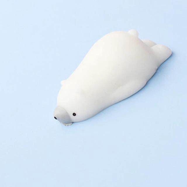 Mochi Cat - Japanese Fidget Toy by Bowlift