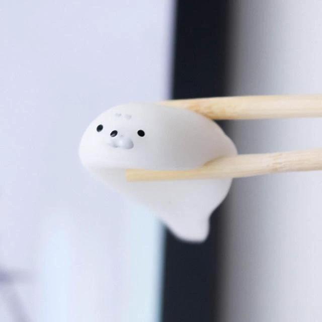 Mochi Cat - Japanese Fidget Toy by Bowlift