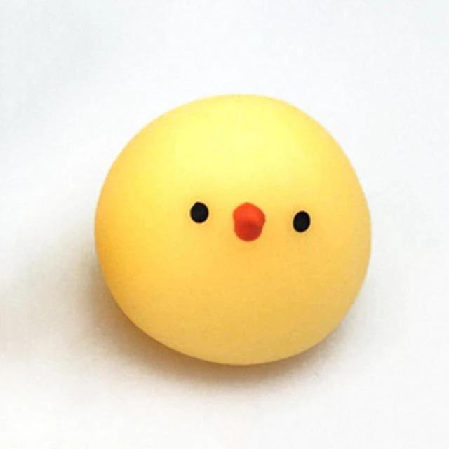 Mochi Cat - Japanese Fidget Toy by Bowlift