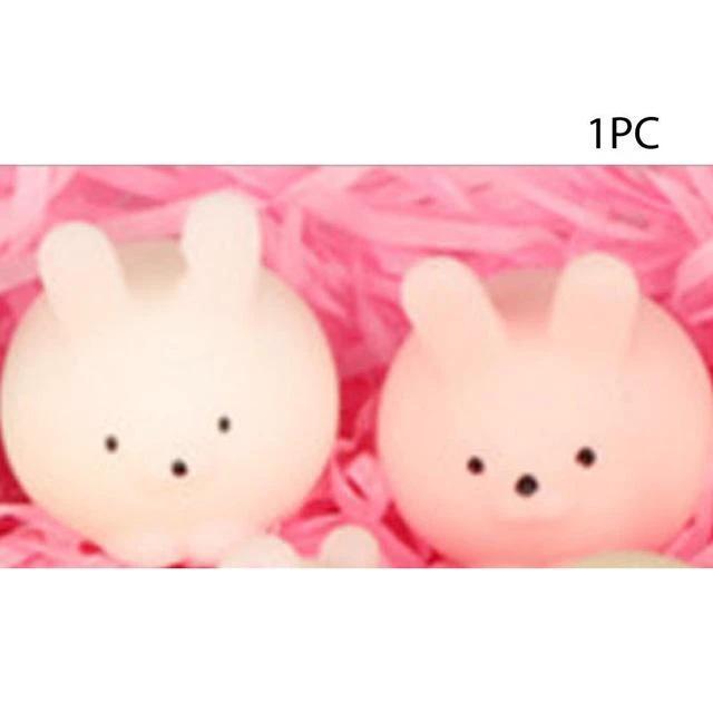 Mochi Cat - Japanese Fidget Toy by Bowlift